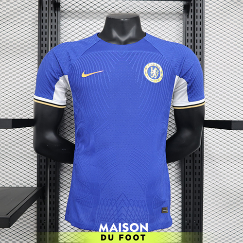 maillot chelsea2023