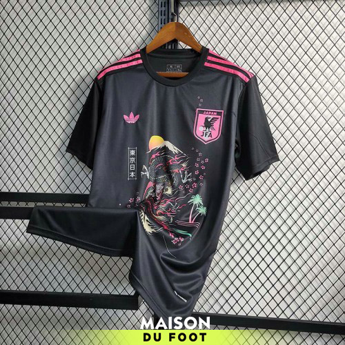 Maillot 2023/24 Japon Football Away