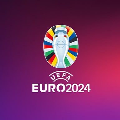 Logo Championnat de Football des Nations d'Europe