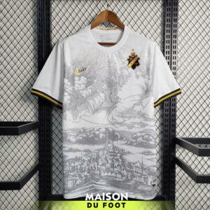 Maillot AIK Stockholm 132TH Anniversary Edition 2023/2024