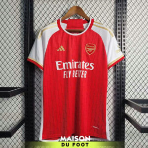 Maillot Arsenal Concept Edition Summer Wave 2023/2024