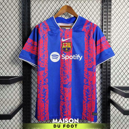 Maillot FC Barcelone Concept Edition 2023/2024