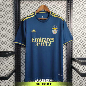 Maillot Benfica Commemorative Edition 2023/2024