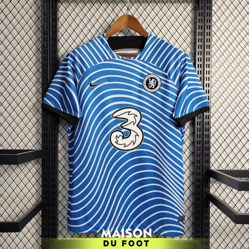 chelsea maillots