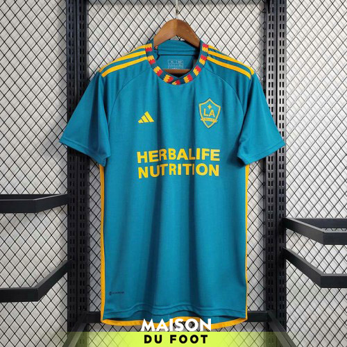 Maillot Los Angeles Galaxy Exterieur 2023/2024