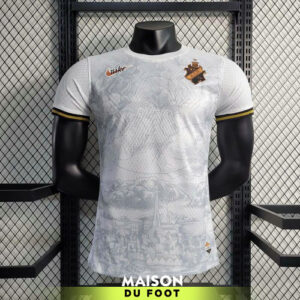 Maillot Match AIK Stockholm 132TH Anniversary Edition 2023/2024
