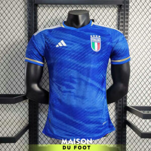 Maillot Match Italie Domicile 2023/2024