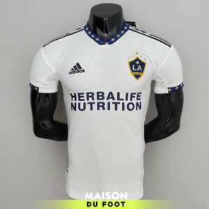 Maillot Match Los Angeles Galaxy Domicile 2022/2023