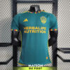 Maillot Match Los Angeles Galaxy Exterieur 2023/2024