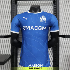 Maillot Match Marseille Exterieur 2023/2024