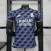 Maillot Match Real Madrid Exterieur 2023/2024