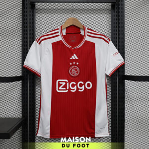 Maillot Ajax Domicile 2023/2024