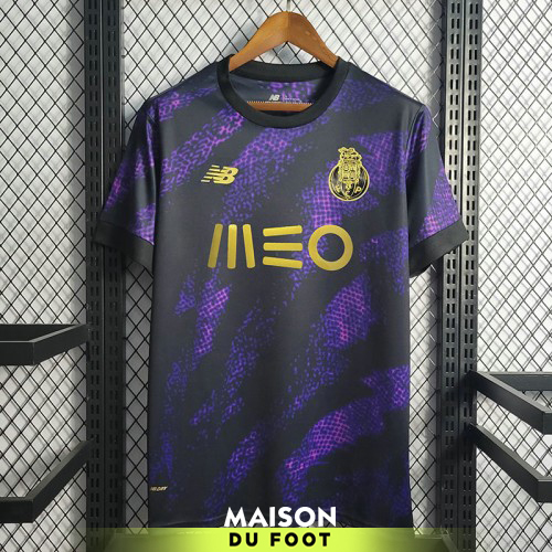 Maillot Porto Special Edition Purple 2022/2023