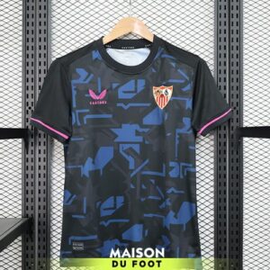 Maillot FC Séville 3th 2023/2024