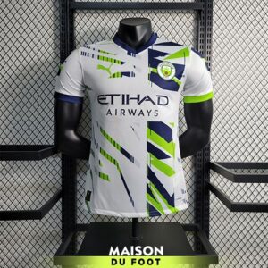 Maillot Match Manchester City Special Edition 2023/2024