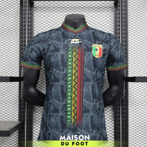 Maillot Match Mali Third 2023/2024