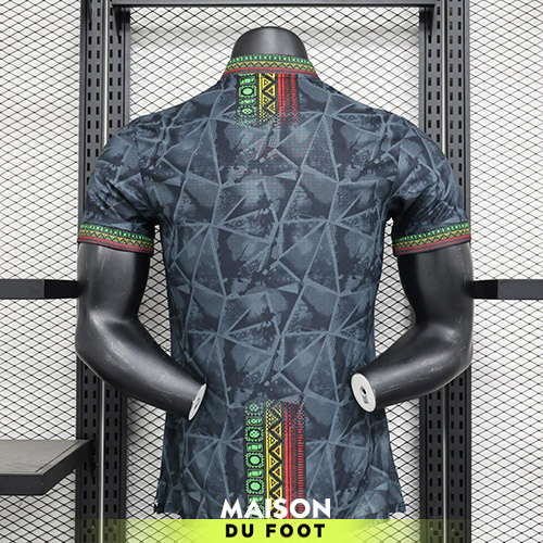Maillot Match Mali Third 2023/2024 - Maison Du Foot