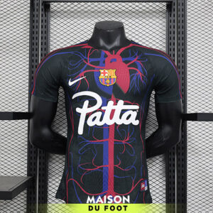 Maillot FC Barcelone X Patta 2023/2024