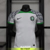 Maillot Match Nigeria Extérieur 2023/2024
