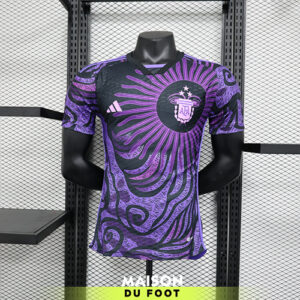 Maillot Match Argentine Purple Edition 2023/2024