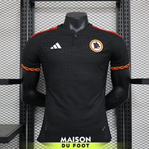 Maillot Match AS Roma Third 2023/2024