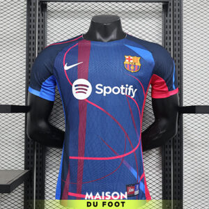 Maillot Match FC Barcelone Spécial Edition 2023/2024