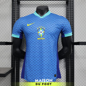Maillot Match Brésil Blue Edition 2023/2024