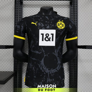 Maillot Match Dortmund Extérieur 2023/2024