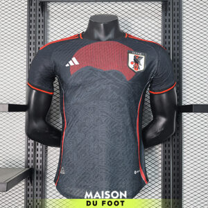 Maillot Match Japon Red Sun Edition 2023/2024