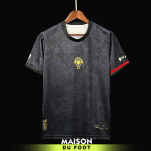 Maillot Ronaldo "The Siu" Commemorative Edition 2023/2024