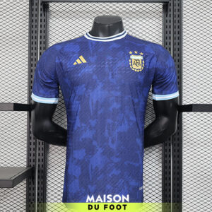 Maillot Match Argentine Edition Spécial 2024/2025